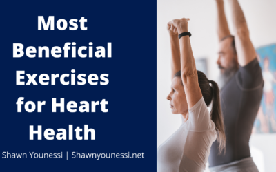 Most Beneficial Exercises for Heart Health