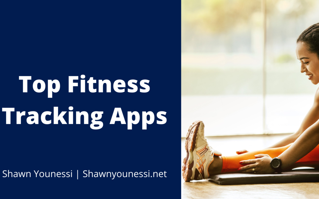 Top Fitness Tracking Apps